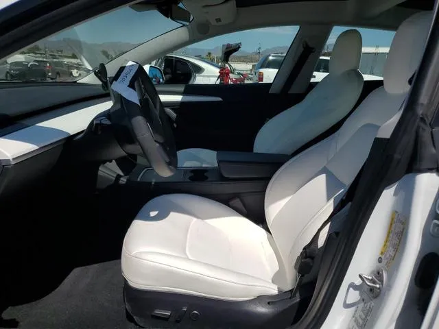 5YJ3E1EA3MF019316 2021 2021 Tesla MODEL 3 7