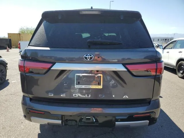 7SVAAABA3RX034229 2024 2024 Toyota Sequoia- SR5 6