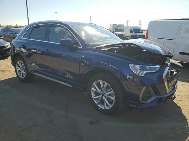 WA1EECF33P1075364 2023 2023 Audi Q3- Premium Plus S Line 45 4