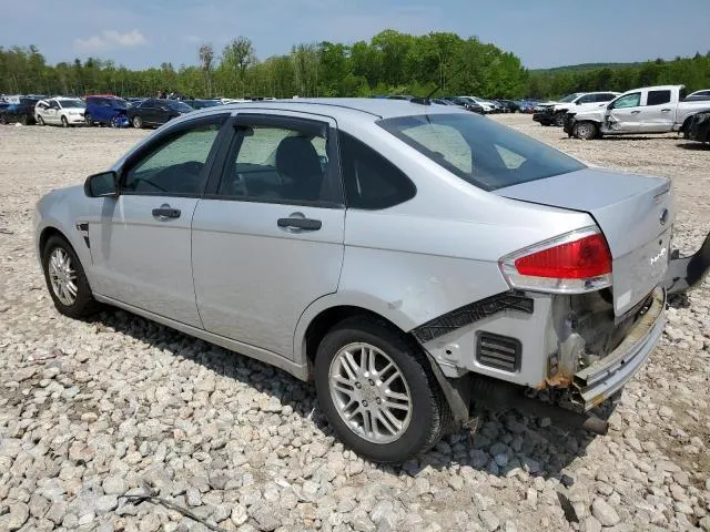 1FAHP35N38W155449 2008 2008 Ford Focus- SE 2