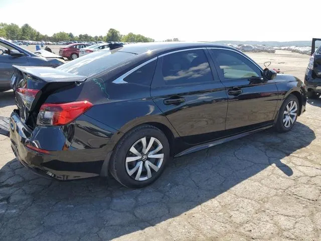 2HGFE2F26RH530273 2024 2024 Honda Civic- LX 3