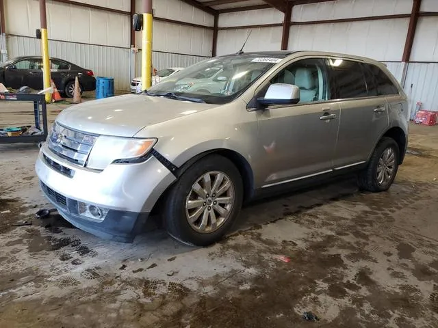 2FMDK49C38BA57959 2008 2008 Ford Edge- Limited 1