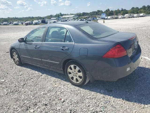 1HGCM56896A014849 2006 2006 Honda Accord- EX 2