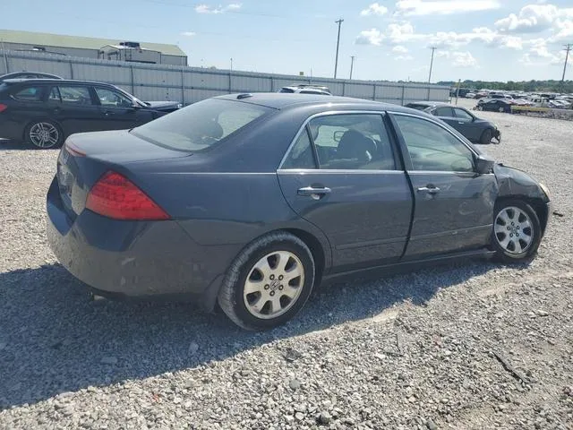 1HGCM56896A014849 2006 2006 Honda Accord- EX 3