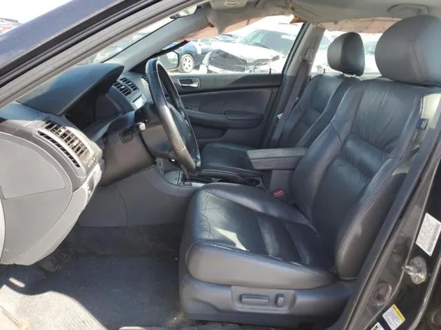 1HGCM56896A014849 2006 2006 Honda Accord- EX 7