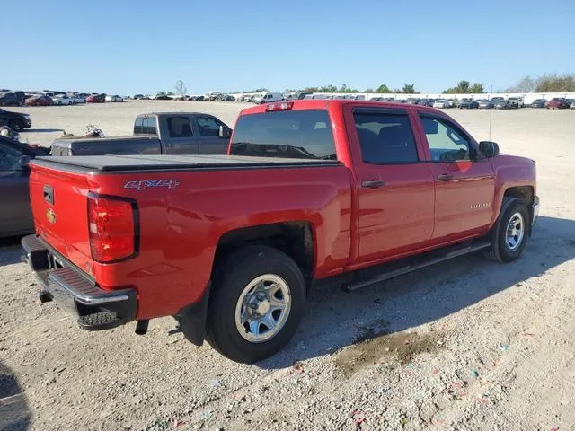 3GCUKPEH3FG332165 2015 2015 Chevrolet Silverado- K1500 3