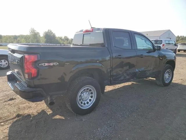 1GCGTBEC0R1215597 2024 2024 Chevrolet Colorado 3