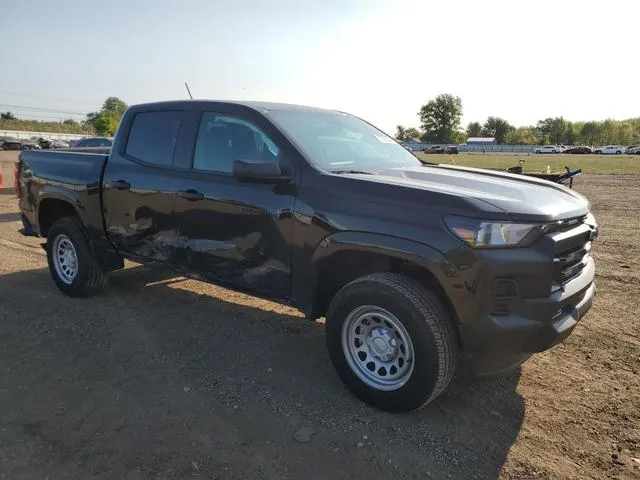 1GCGTBEC0R1215597 2024 2024 Chevrolet Colorado 4