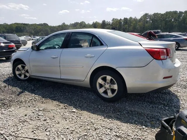 1G11B5SA9DF234196 2013 2013 Chevrolet Malibu- LS 2