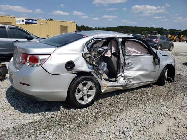 1G11B5SA9DF234196 2013 2013 Chevrolet Malibu- LS 3