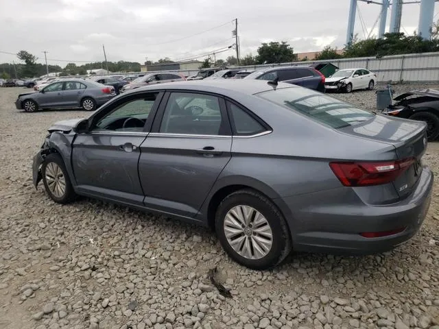 3VWN57BU9LM071521 2020 2020 Volkswagen Jetta- S 2