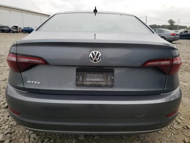 3VWN57BU9LM071521 2020 2020 Volkswagen Jetta- S 6