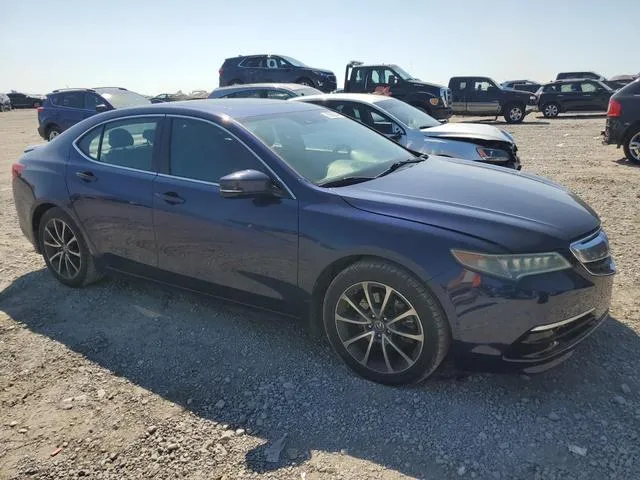 19UUB2F51FA007294 2015 2015 Acura TLX- Tech 4