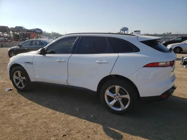 SADCJ2BN7HA492809 2017 2017 Jaguar F-Pace- Premium 2