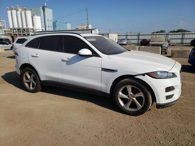 SADCJ2BN7HA492809 2017 2017 Jaguar F-Pace- Premium 4