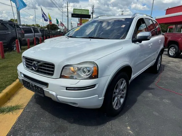 YV4952CY8D1634921 2013 2013 Volvo XC90- 3-2 2