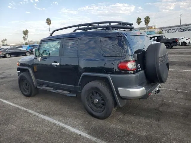 JTEZU4BFXCK012116 2012 2012 Toyota FJ Cruiser 2