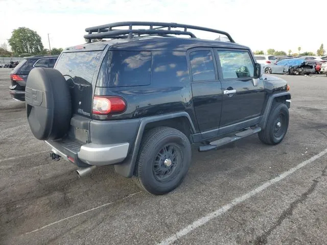 JTEZU4BFXCK012116 2012 2012 Toyota FJ Cruiser 3