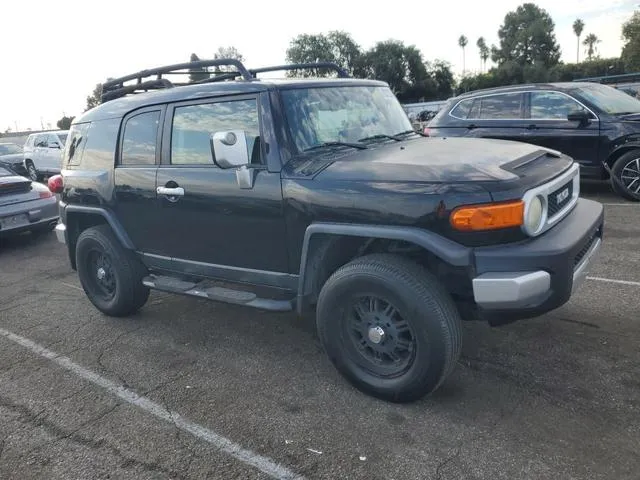 JTEZU4BFXCK012116 2012 2012 Toyota FJ Cruiser 4