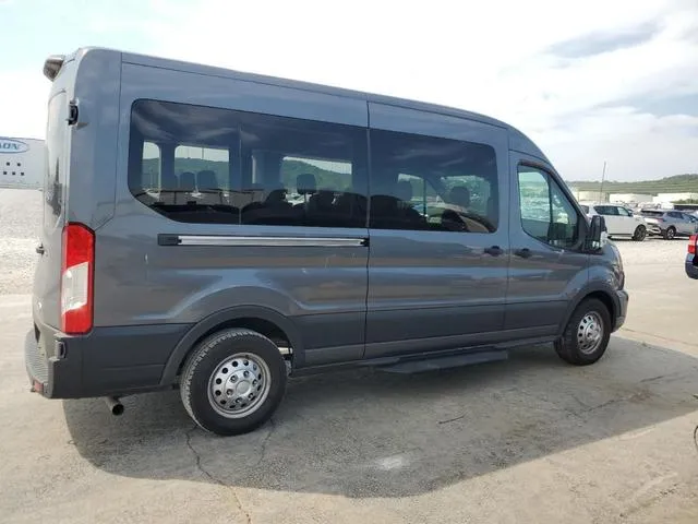 1FBAX9CG8PKA92247 2023 2023 Ford Transit- T-350 3