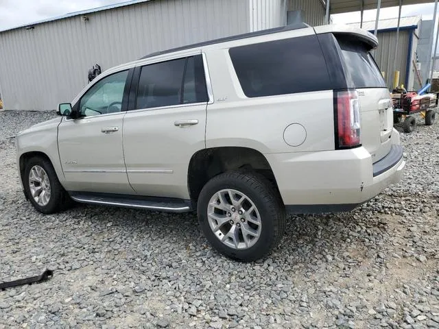 1GKS1BKC6HR380854 2017 2017 GMC Yukon- Slt 2