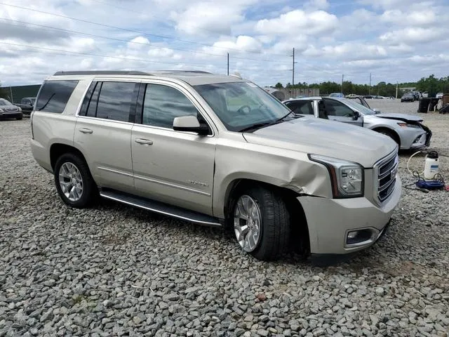 1GKS1BKC6HR380854 2017 2017 GMC Yukon- Slt 4