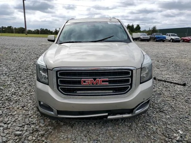 1GKS1BKC6HR380854 2017 2017 GMC Yukon- Slt 5