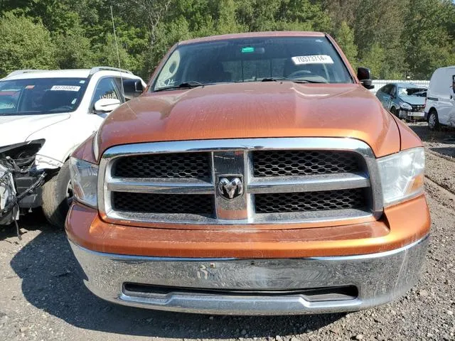 1D7RV1CT8AS212001 2010 2010 Dodge RAM 1500 5