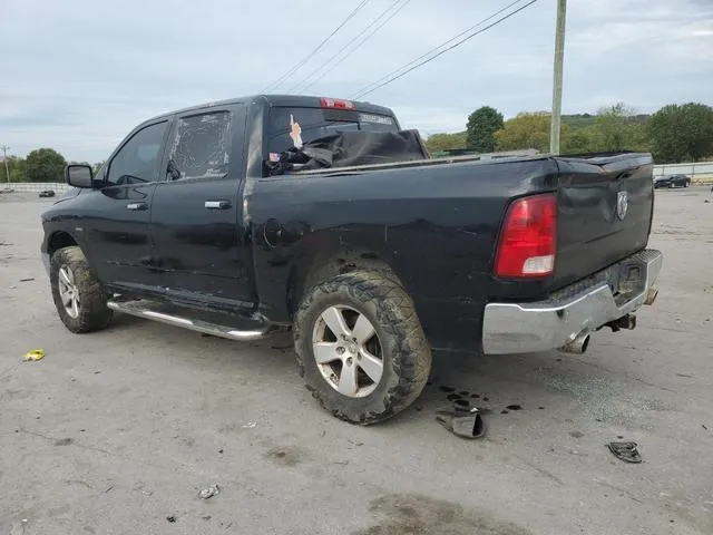 1D3HV13T59S738496 2009 2009 Dodge RAM 1500 2