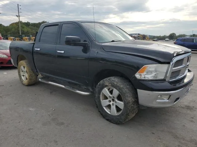 1D3HV13T59S738496 2009 2009 Dodge RAM 1500 4