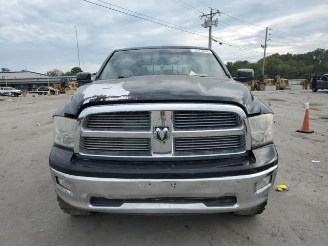 1D3HV13T59S738496 2009 2009 Dodge RAM 1500 5