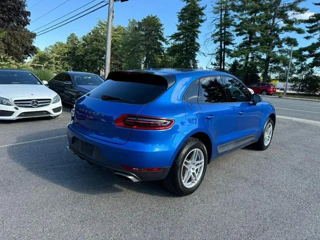 WP1AA2A52HLB02156 2017 2017 Porsche Macan 3