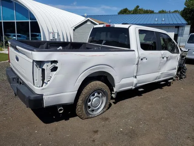 1FTEW1C50NKE40166 2022 2022 Ford F-150- Supercrew 3