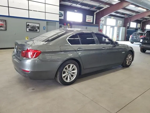 WBA5A7C55ED615188 2014 2014 BMW 5 Series- 528 XI 3