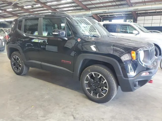 ZACNJDC17PPP71345 2023 2023 Jeep Renegade- Trailhawk 4