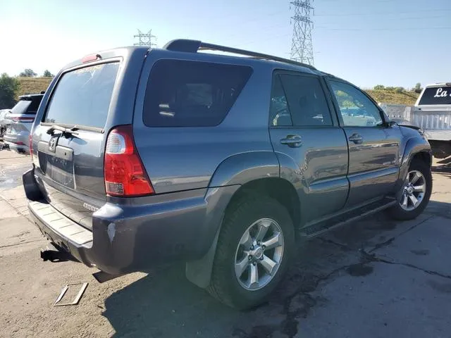 JTEBU17R270120301 2007 2007 Toyota 4runner- Limited 3