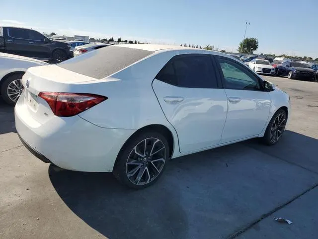 2T1BURHEXJC988574 2018 2018 Toyota Corolla- L 3