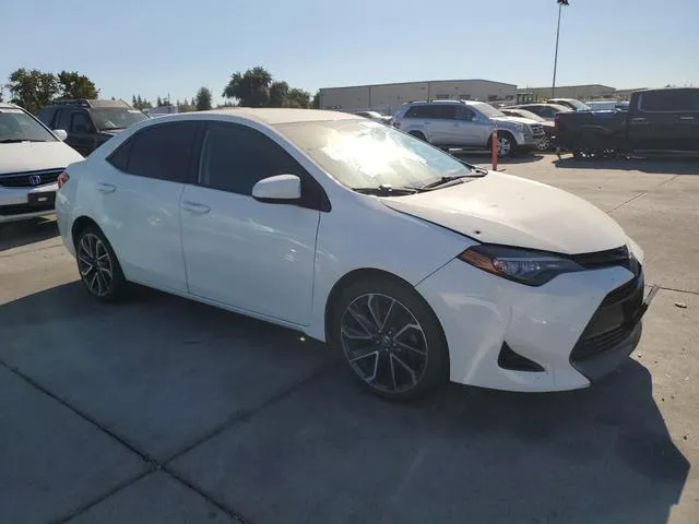 2T1BURHEXJC988574 2018 2018 Toyota Corolla- L 4