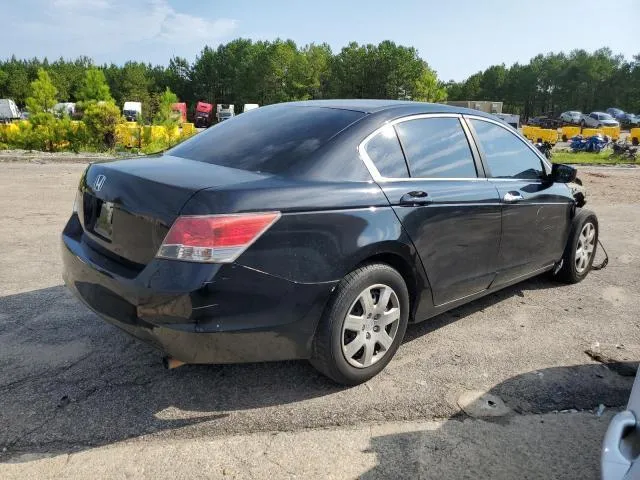 1HGCP26318A072693 2008 2008 Honda Accord- LX 3