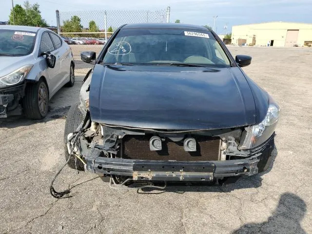 1HGCP26318A072693 2008 2008 Honda Accord- LX 5