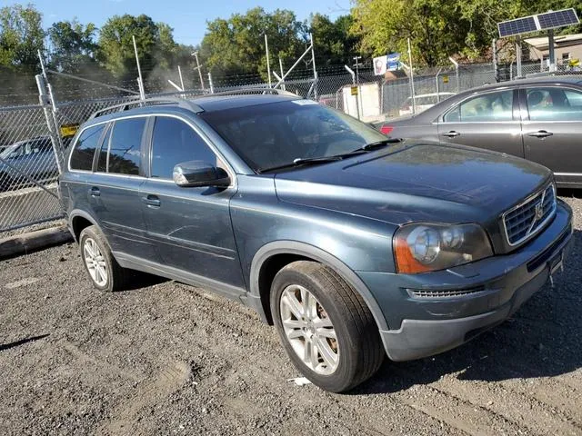 YV4CZ982591514962 2009 2009 Volvo XC90- 3-2 4