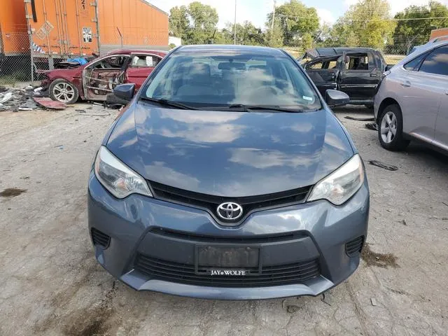 5YFBURHE4EP086573 2014 2014 Toyota Corolla- L 5