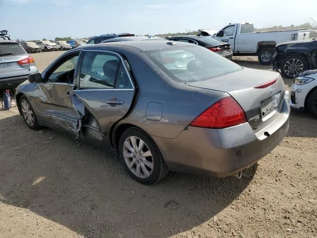 1HGCM66596A033347 2006 2006 Honda Accord- EX 2