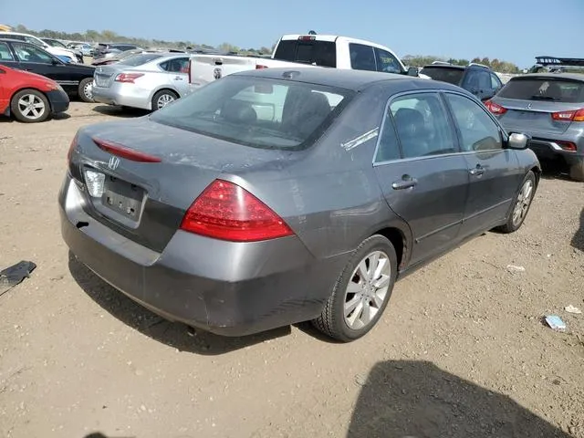 1HGCM66596A033347 2006 2006 Honda Accord- EX 3