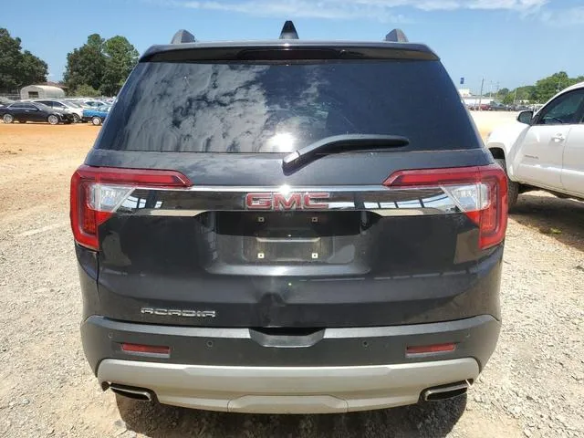 1GKKNMLS3LZ117378 2020 2020 GMC Acadia- Slt 6