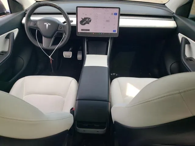 5YJYGDEF1MF072108 2021 2021 Tesla MODEL Y 8