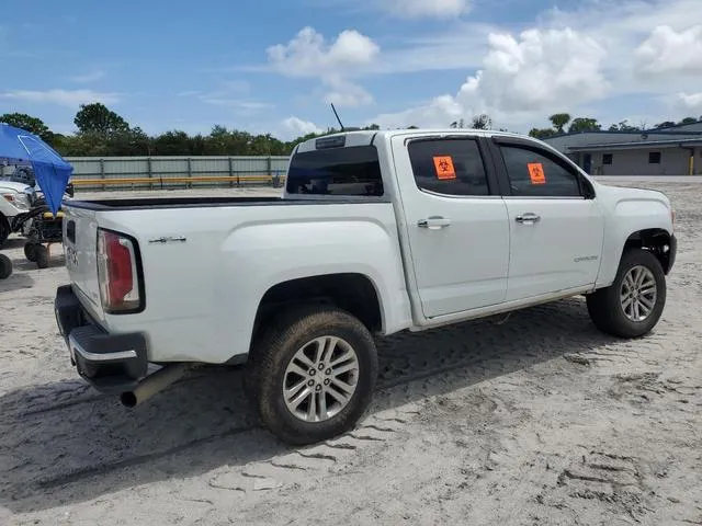 1GTP6DE18H1256186 2017 2017 GMC Canyon- Slt 3