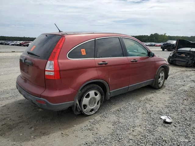 JHLRE38388C026321 2008 2008 Honda CR-V- LX 3