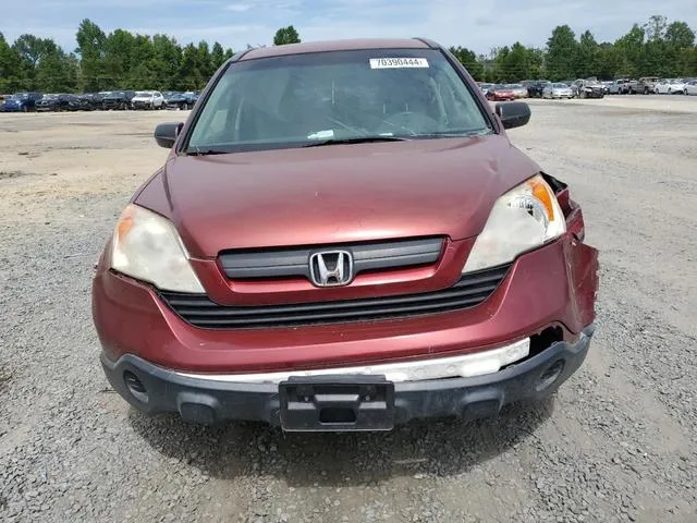 JHLRE38388C026321 2008 2008 Honda CR-V- LX 5