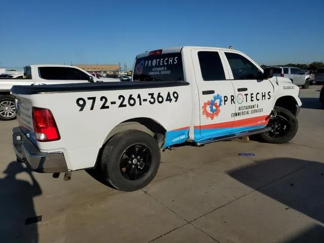 1C6RR6FG0MS548344 2021 2021 RAM 1500- Tradesman 3